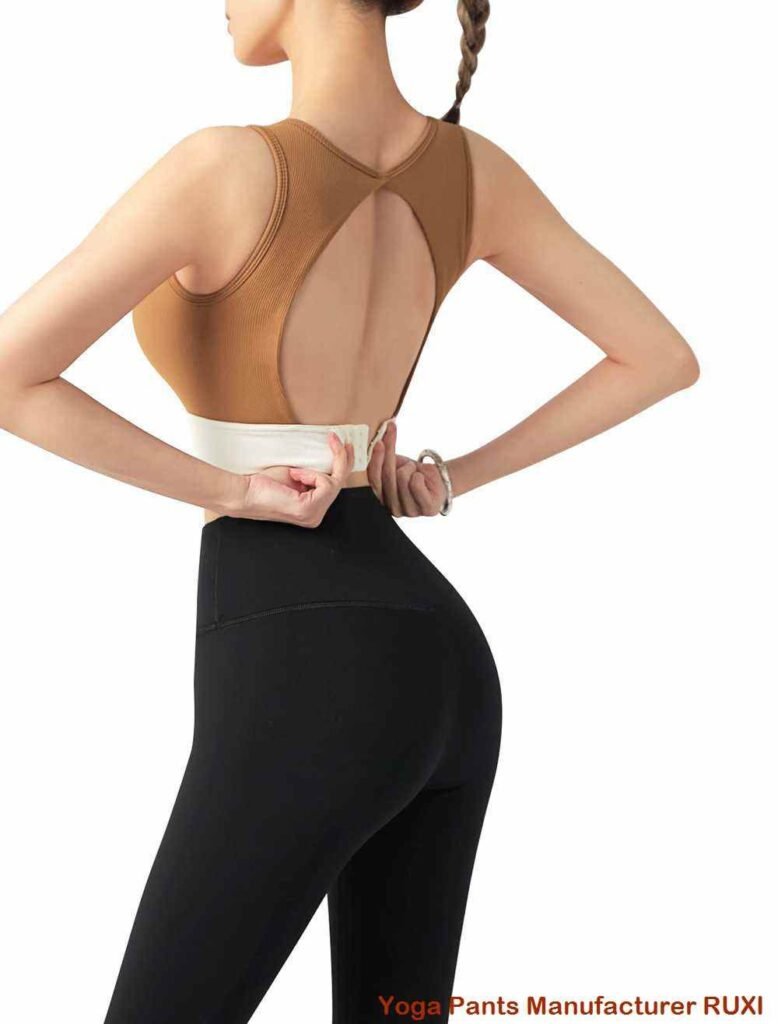 Colete de corrida ultraleve para homens e mulheres RUXI