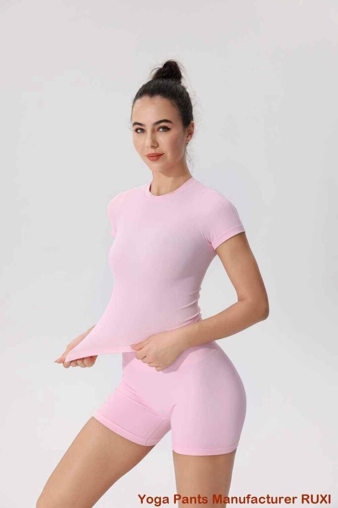 colete de corrida personalizado RUXI pt2361