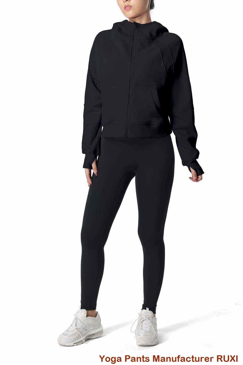 Calça Yoga Verde Oliva Estilosa Confortável RUXI pt395 Calça Yoga Verde Oliva Estilosa Confortável RUXI pt395