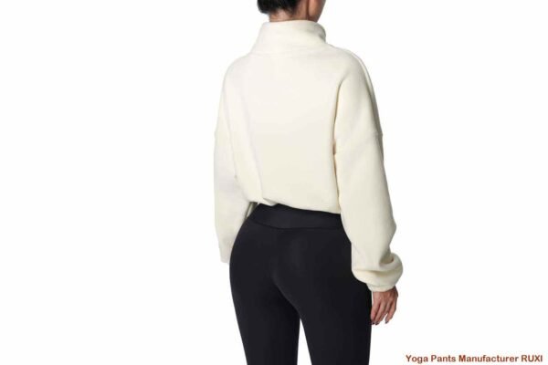 Melhor sutiã de ioga confortável e elegante RUXI pt1185
