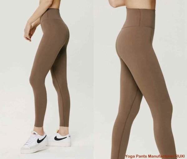 Shorts de ginástica 5 em 1 Ultimate Workout Essential RUXI
