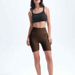 Shorts de spandex de vôlei confortável e durável RUXI