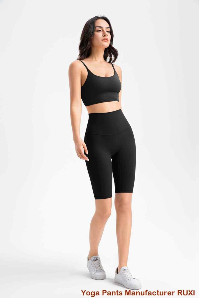Shorts femininos para prancha de paddle RUXI pt2642