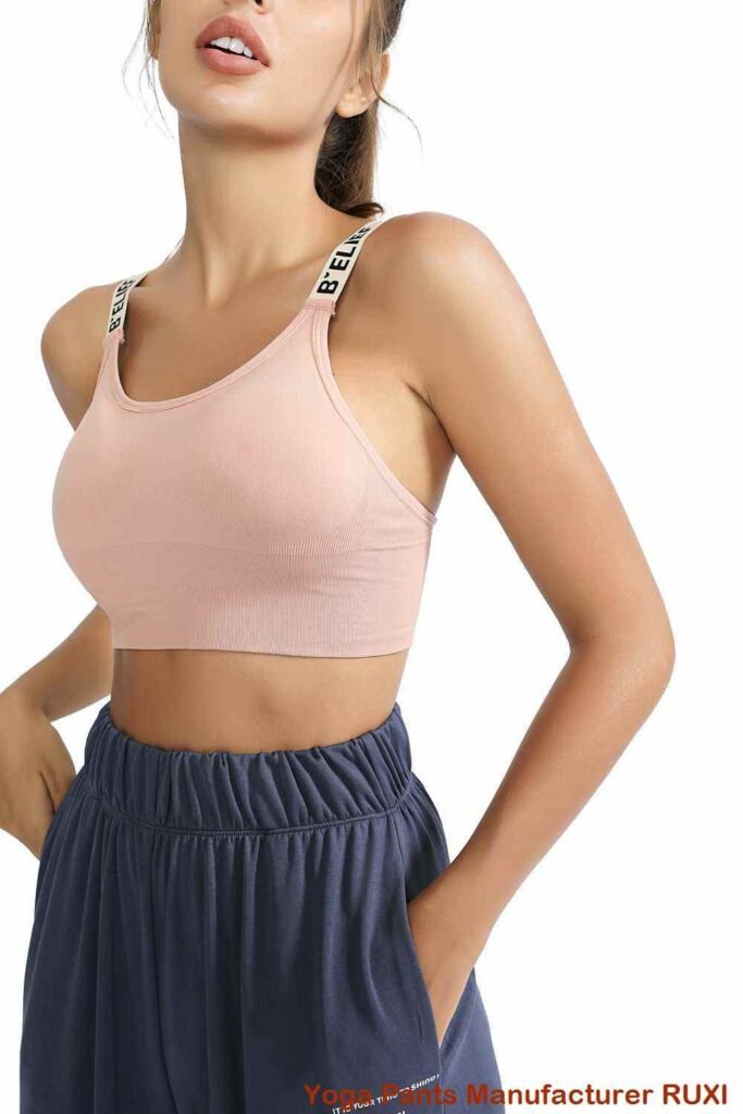 Shorts de ioga de 2 polegadas RUXI pt3431