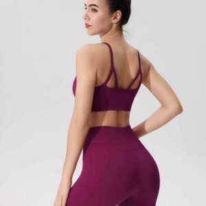 sutiãs esportivos de tamanho grande RUXI pt1447