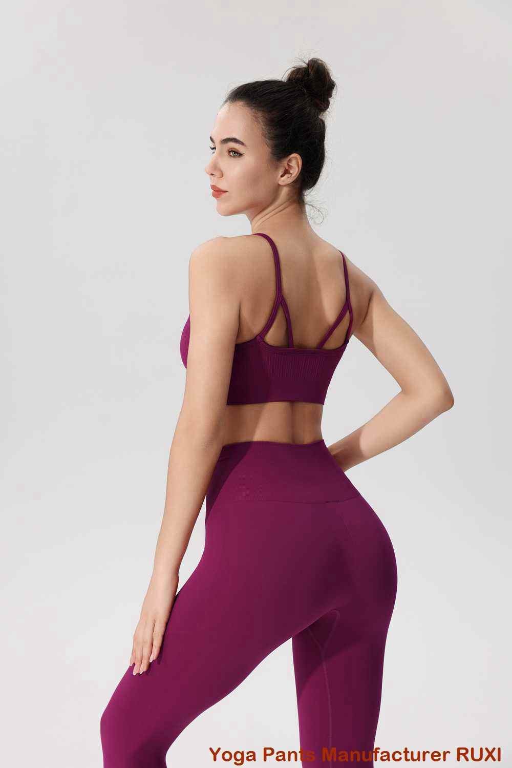 sutiãs esportivos de tamanho grande RUXI pt1447 sutiãs esportivos de tamanho grande RUXI pt1447