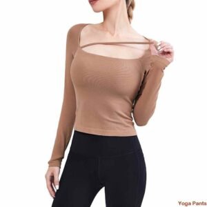 Sutiã de alto suporte para máximo conforto RUXI pt1032