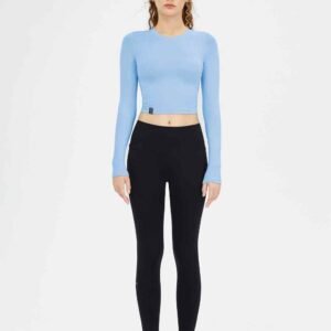 Sutiã esportivo de alto suporte 30G para mulheres RUXI