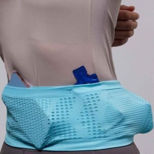 Shorts de ciclismo verdes confortáveis ​​e duráveis RUXI
