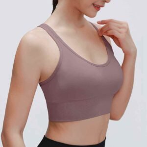 shorts de ginástica justos RUXI pt2024