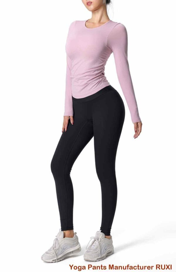 shorts de futebol feminino RUXI pt1670