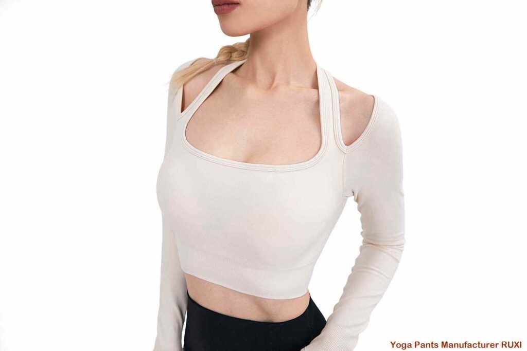 camisetas de secagem rápida para natação RUXI pt3366