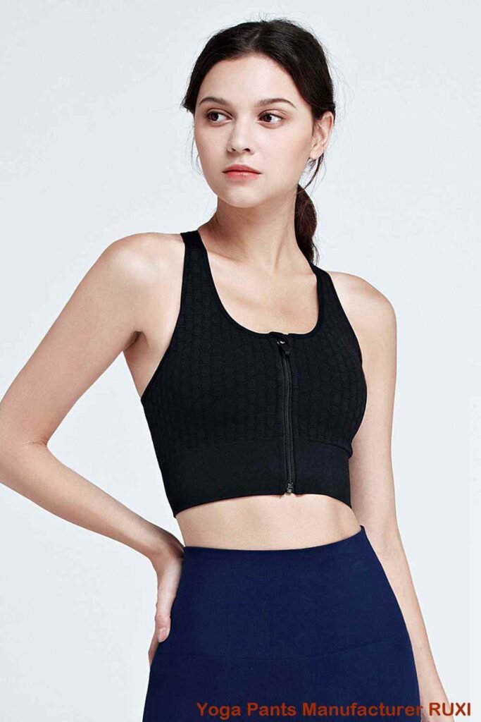 Conjunto de roupas esportivas elegantes para homens RUXI