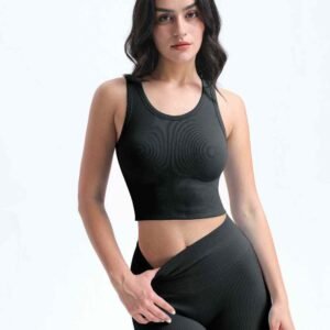 Leggings Cargo Pocket Elegantes e Funcionais RUXI pt275