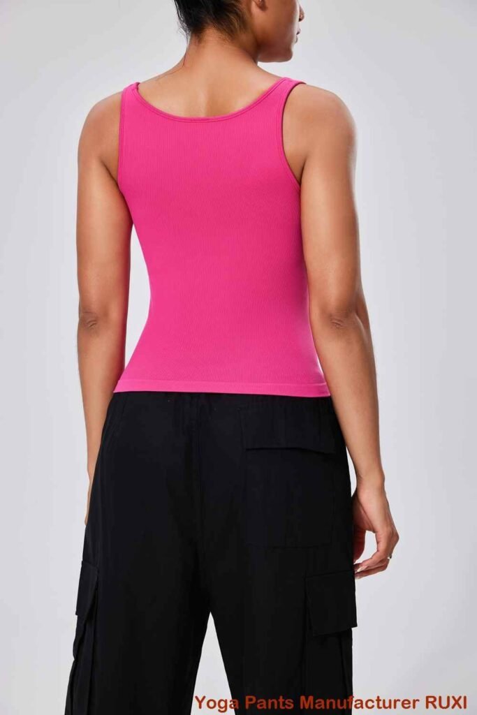 melhores shorts de ioga para mulheres RUXI pt3423