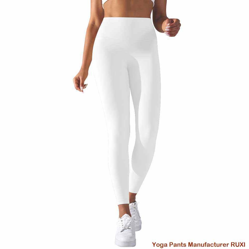 Shorts de corrida leves para mulheres sem forro RUXI