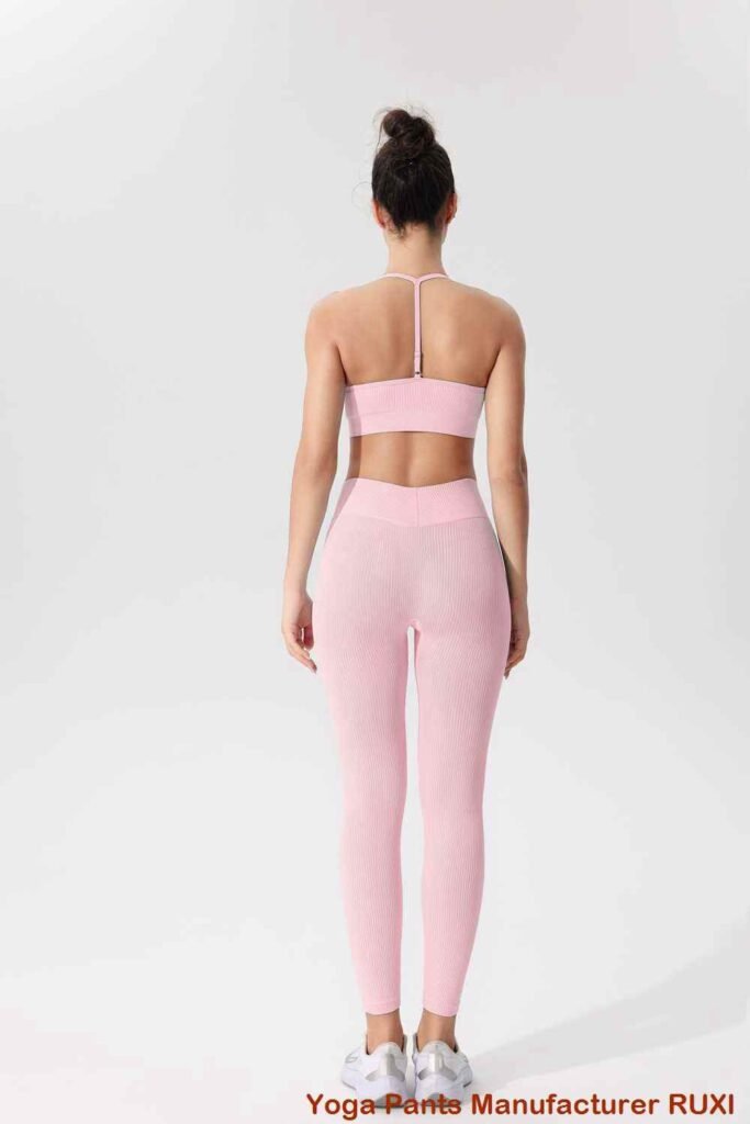 shorts esportivos fluidos RUXI pt3091