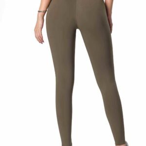 Roupas de ioga sustentáveis ​​e ecológicas para mulheres