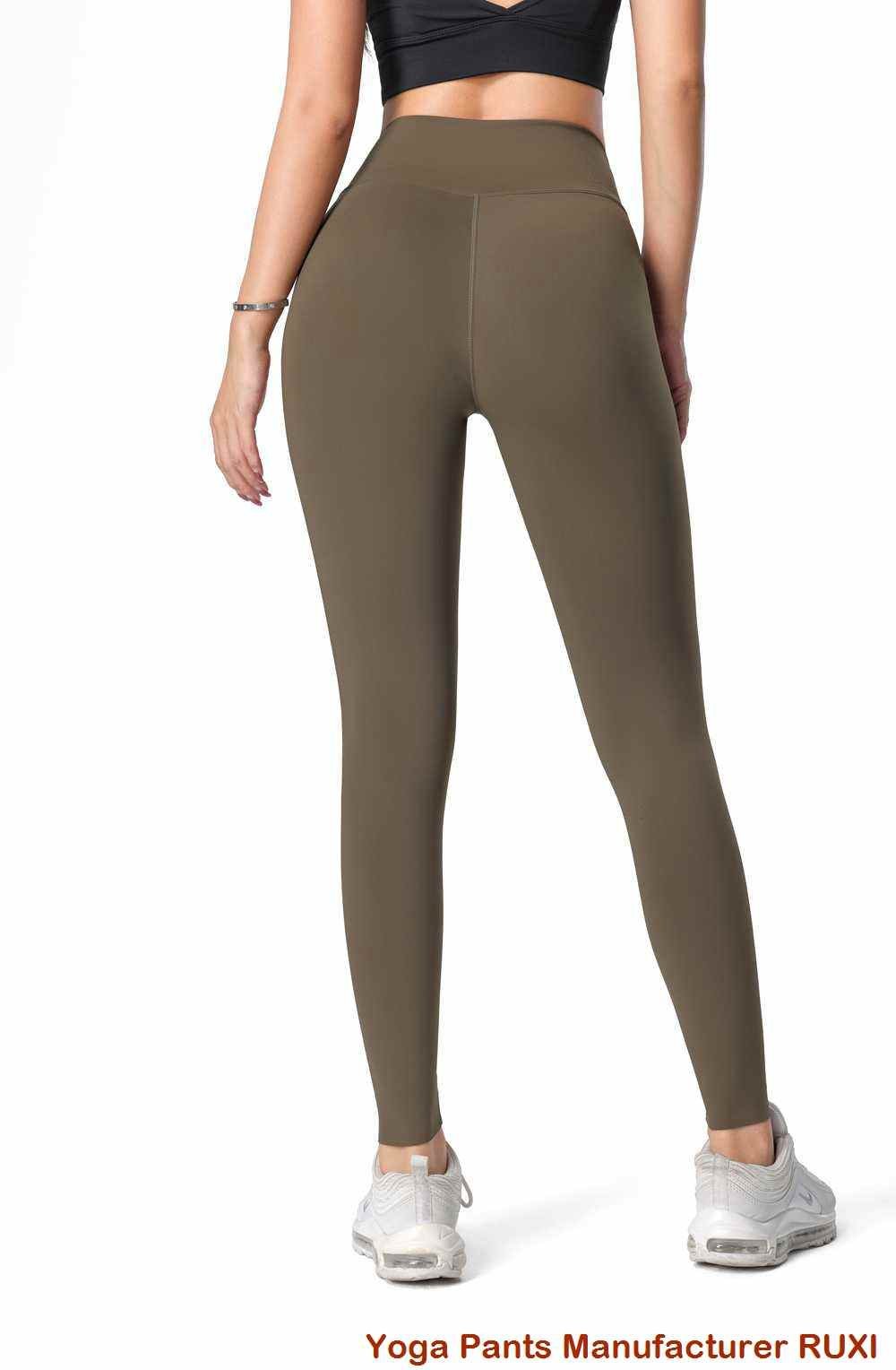 Roupas de ioga sustentáveis e ecológicas para mulheres Roupas de ioga sustentáveis e ecológicas para mulheres