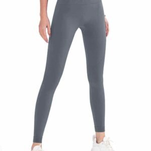 melhores leggings femininas com bolsos RUXI pt240