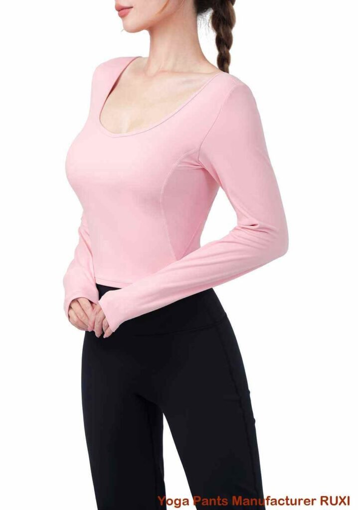 saias de ioga RUXI pt3443