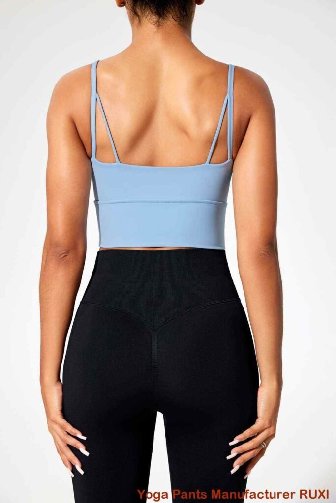 Colete de corrida de inverno leve e quente reflexivo RUXI