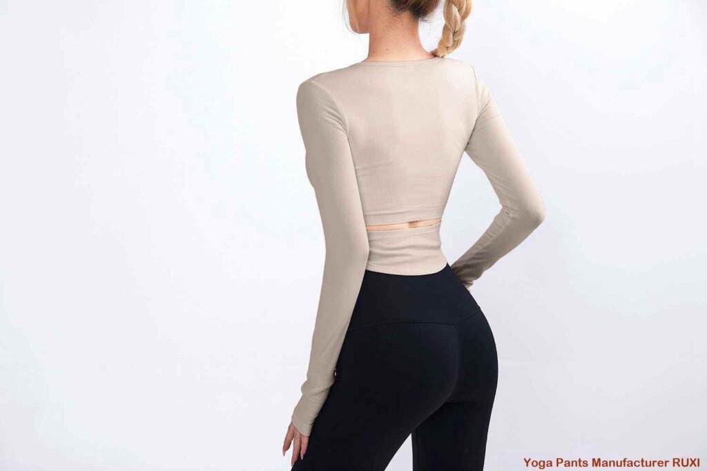 Saias de viagem de secagem rápida para mulheres RUXI