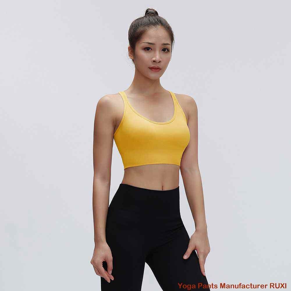 Roupas confortáveis ​​de ioga para mulheres mais velhas