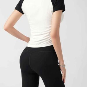 sutiã esportivo de renda RUXI pt1142