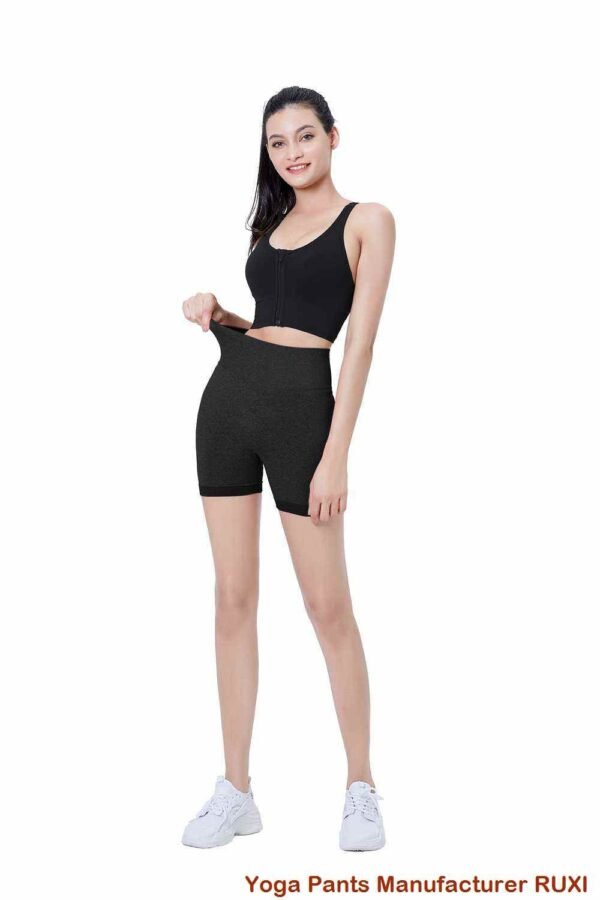 Shorts de basquete feminino ACTGLARE RUXI pt3940