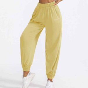 Sutiã de treino feminino com suporte elegante RUXI pt1416