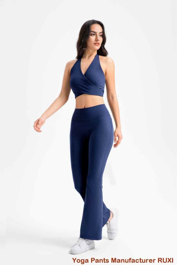 Sutiã esportivo com alça reta Ultimate Comfort Support