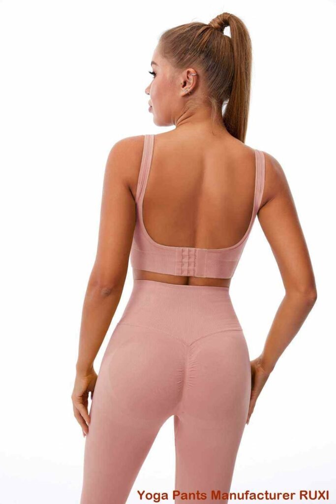 Leggings de maternidade com bolsos para conforto e estilo