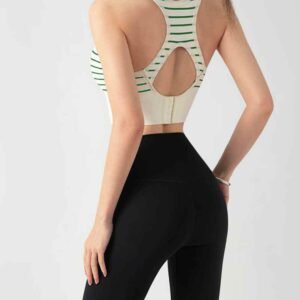 Sutiã esportivo com suporte extra para máximo conforto