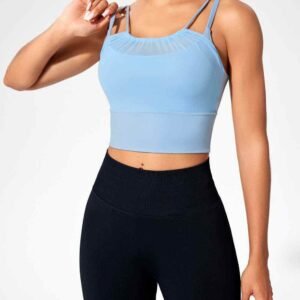 Sutiã Esportivo Super Push Up Máximo Elevador Conforto