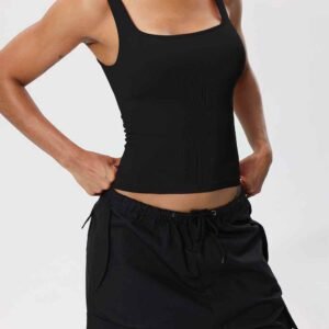 sutiã esportivo feminino de alto impacto RUXI pt1210