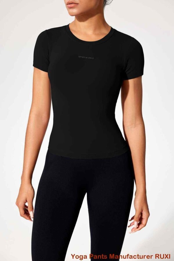 roupas de yoga RUXI pt930