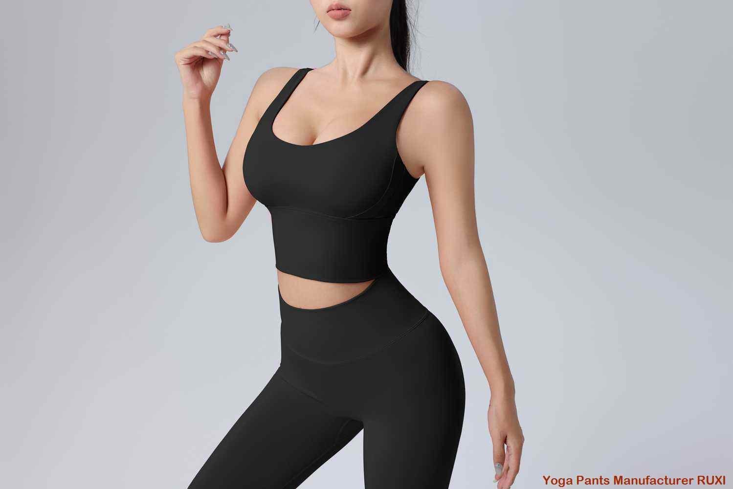 shorts de ginástica de algodão RUXI pt1654 shorts de ginástica de algodão RUXI pt1654